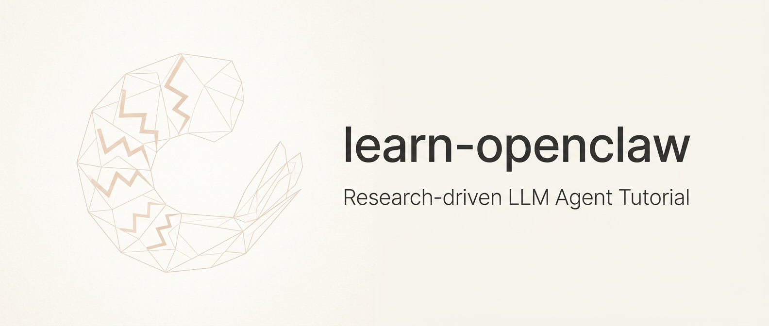 learn-openclaw banner